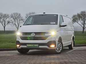 VOLKSWAGEN - TRANSPORTER 2.0 TDI