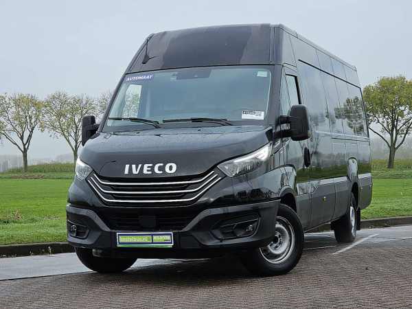 IVECO - DAILY 35S18