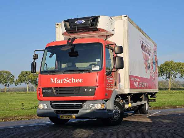 DAF - LF 45.220 11.9T MANUAL