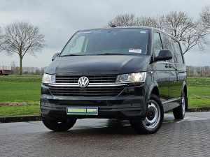 VOLKSWAGEN - TRANSPORTER 2.0 TDI