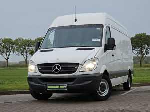 MERCEDES-BENZ - SPRINTER 316