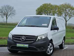 MERCEDES-BENZ - VITO 119 CDI