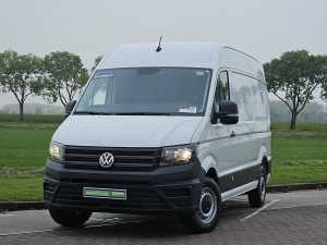 VOLKSWAGEN - CRAFTER 35 2.0