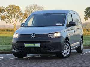 VOLKSWAGEN - CADDY MAXI 2.0