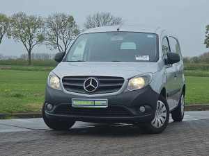 MERCEDES-BENZ - CITAN 108 CDI