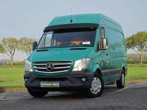 MERCEDES-BENZ - SPRINTER 310