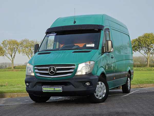 MERCEDES-BENZ - SPRINTER 310