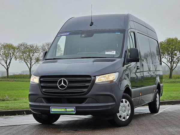 MERCEDES-BENZ - SPRINTER 314