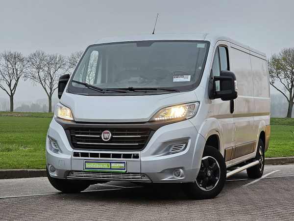 FIAT - DUCATO 2.3