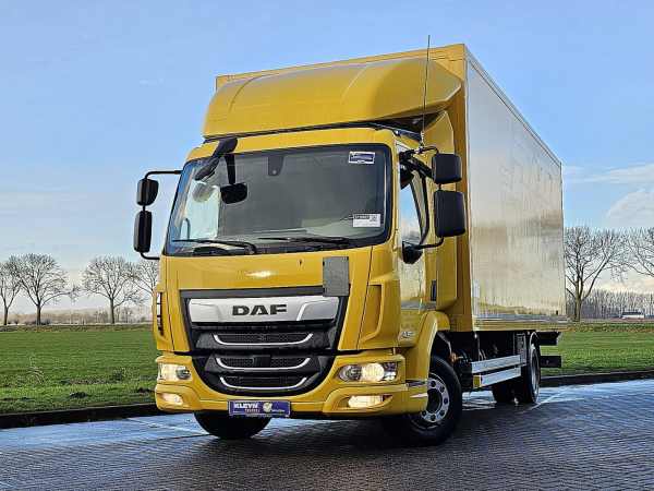 DAF - LF 230 12ton GVW