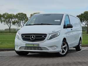 MERCEDES-BENZ - VITO