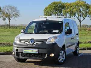 RENAULT - KANGOO 1.5