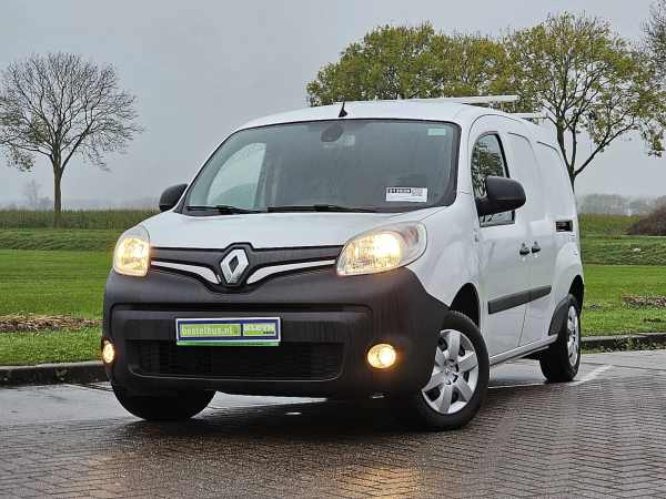 RENAULT - KANGOO 1.5