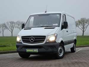 MERCEDES-BENZ - SPRINTER 311