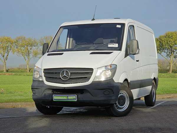 MERCEDES-BENZ - SPRINTER 311