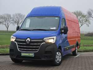 RENAULT - MASTER 2.3