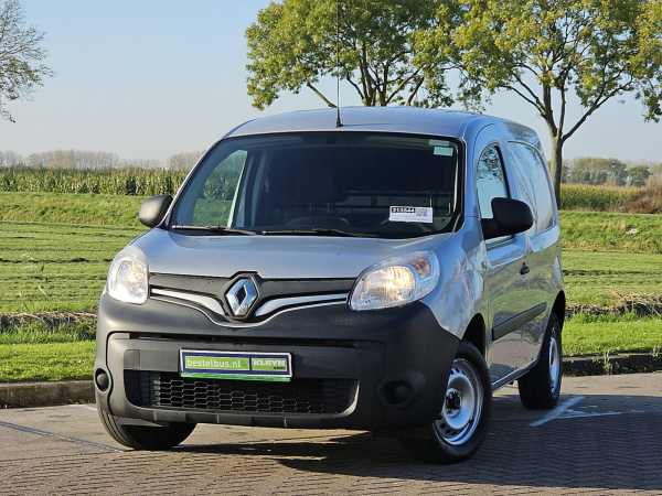 RENAULT - KANGOO 1.5