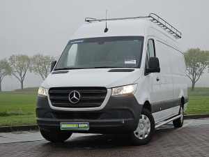 MERCEDES-BENZ - SPRINTER 315