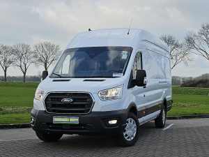 FORD - TRANSIT 350