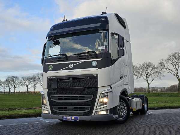 VOLVO - FH 500 XL X-LOW I-PARK-COOL