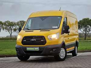 FORD - TRANSIT