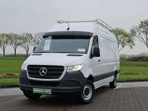 MERCEDES-BENZ - SPRINTER 315