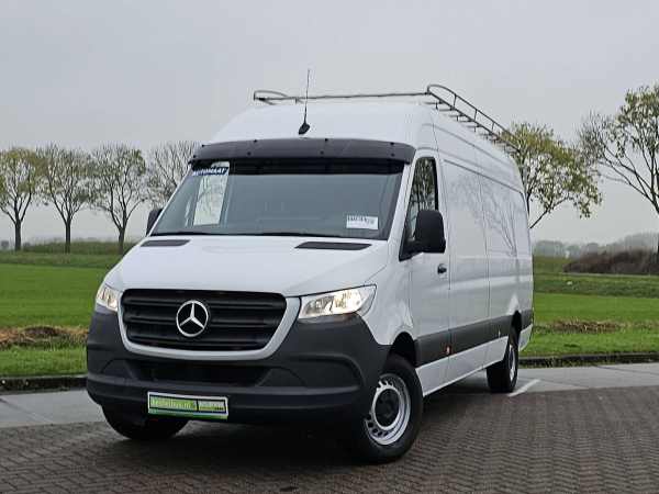 MERCEDES-BENZ - SPRINTER 315