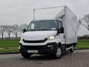 IVECO - DAILY 35S18