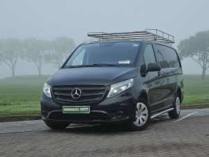 MERCEDES-BENZ - VITO