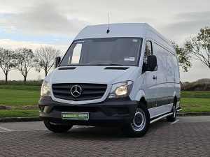 MERCEDES-BENZ - SPRINTER 311