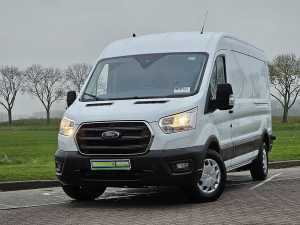 FORD - TRANSIT 350