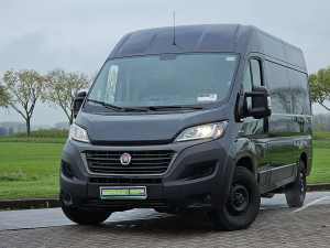 FIAT - DUCATO 2.3