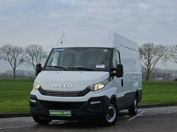 IVECO - DAILY 35S16