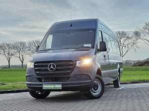 MERCEDES-BENZ - SPRINTER 317