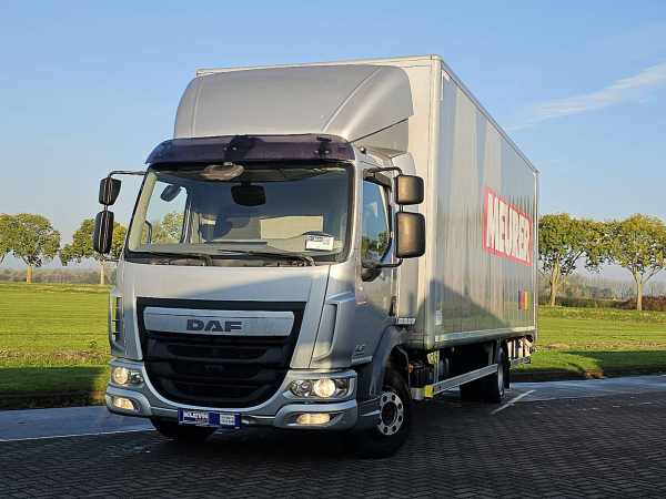 DAF - LF 210 