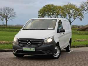 MERCEDES-BENZ - VITO 114