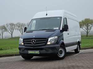 MERCEDES-BENZ - SPRINTER 313