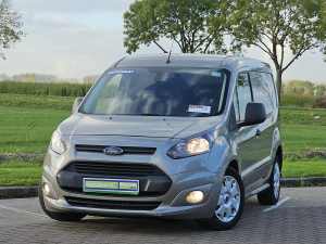 FORD - TRANSIT CONNECT