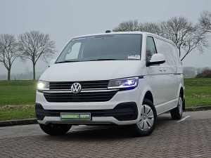 VOLKSWAGEN - TRANSPORTER 2.0 TDI