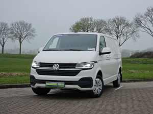 VOLKSWAGEN - TRANSPORTER 2.0 TDI