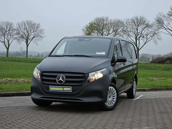 MERCEDES-BENZ - VITO 114