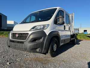 FIAT - DUCATO 2.3