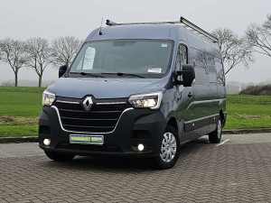 RENAULT - MASTER