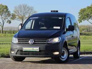 VOLKSWAGEN - CADDY 2.0