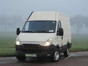 IVECO - DAILY 35S13