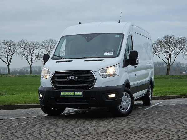 FORD - TRANSIT 2.0