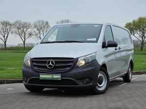 MERCEDES-BENZ - VITO 116