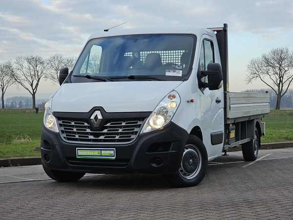 RENAULT - MASTER 2.3