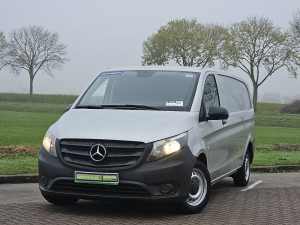 MERCEDES-BENZ - VITO 114