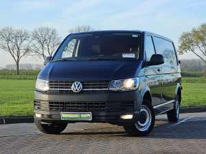 VOLKSWAGEN - TRANSPORTER 2.0 TDI